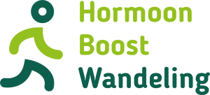 Logo Hormoon Boost wandeling